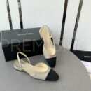 Chanel туфли PR378963 12