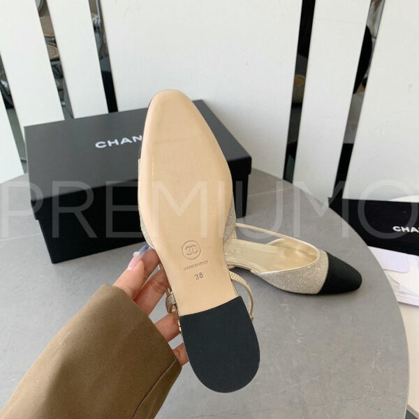 Chanel туфли PR378963 9