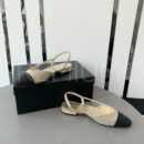 Chanel туфли PR378963 14