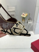 Valentino туфли PR603211 14