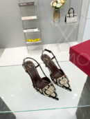 Valentino туфли PR603211 12