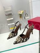 Valentino туфли PR603211 8
