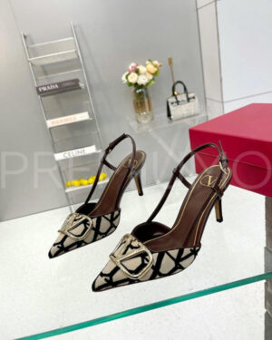 Valentino туфли PR603211