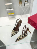 Valentino туфли PR603211 9