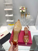 Valentino туфли PR770069 14