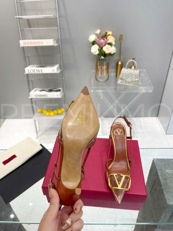 Valentino туфли PR770069 6