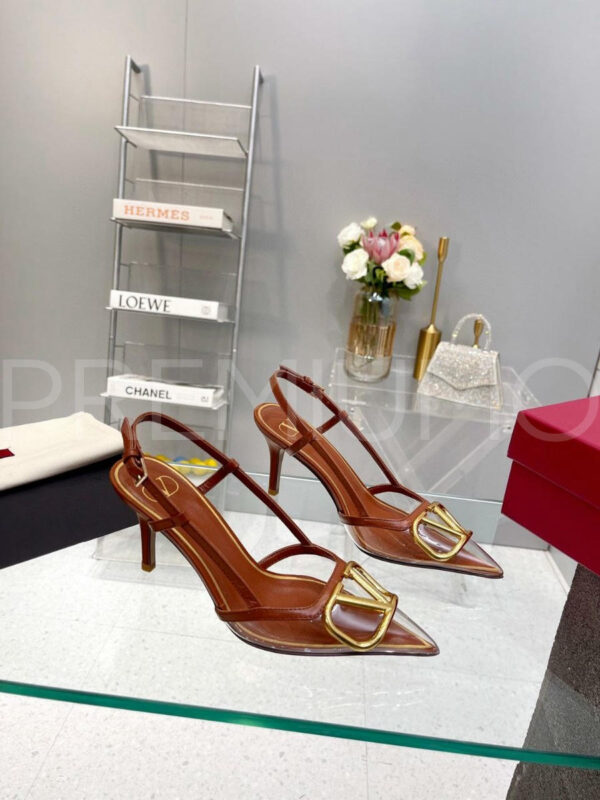 Valentino туфли PR770069