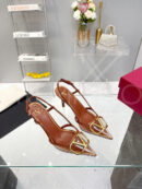 Valentino туфли PR770069 11