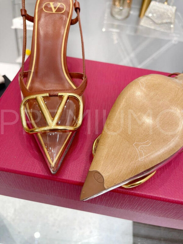 Valentino туфли PR770069 8