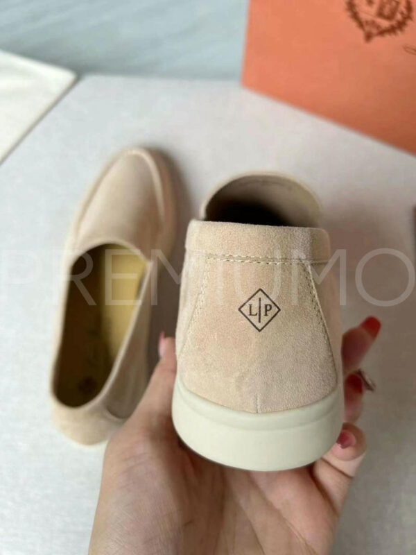 Loro Piana лоферы PR613211 6