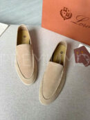 Loro Piana лоферы PR613211 8