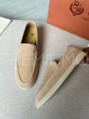 Loro Piana лоферы PR613211 9