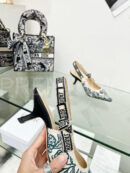 Christian Dior туфли PR775313 16