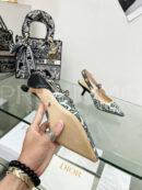Christian Dior туфли PR775313 18