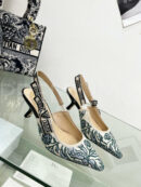 Christian Dior туфли PR775313 10