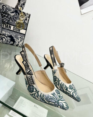 Christian Dior туфли PR775313