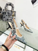 Christian Dior туфли PR775313 14