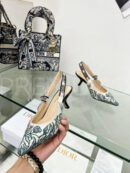 Christian Dior туфли PR775313 15