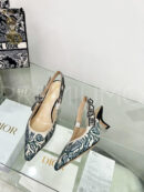 Christian Dior туфли PR775313 13