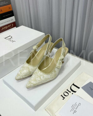 Christian Dior туфли PR961386