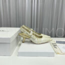 Christian Dior туфли PR961386 10