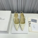 Christian Dior туфли PR961386 13