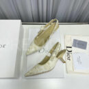 Christian Dior туфли PR961386 12