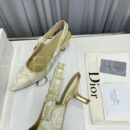 Christian Dior туфли PR961386 15