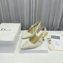 Christian Dior туфли PR961386 11