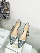Christian Dior туфли PR775313 12