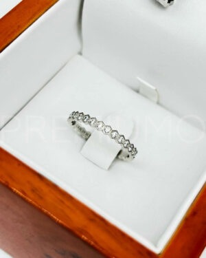 Chaumet кольцо PR179621