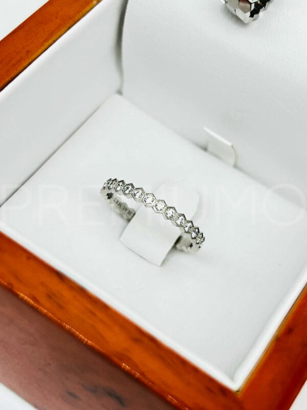 Chaumet кольцо PR179621