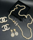 Chanel серьги PR859106 6