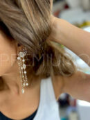 Chanel серьги PR437082 4