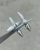 Louis Vuitton серьги PR729296 3