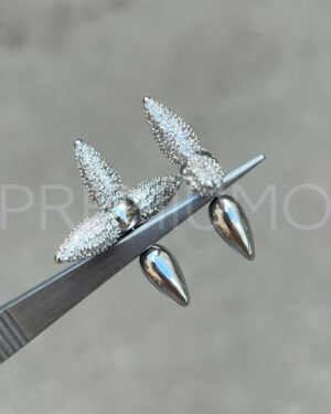 Louis Vuitton серьги PR729296