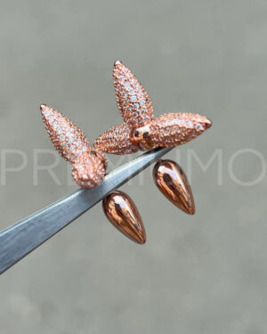 Louis Vuitton серьги PR306831