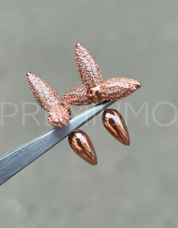 Louis Vuitton серьги PR306831