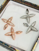 Louis Vuitton серьги PR306831 4