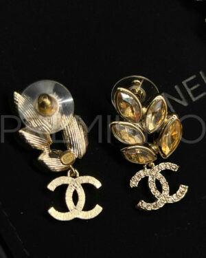 Chanel серьги PR991701