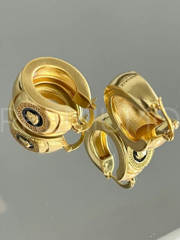 Versace серьги PR903970 2