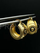 Versace серьги PR903970 4