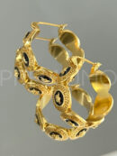 Versace серьги PR309824 4