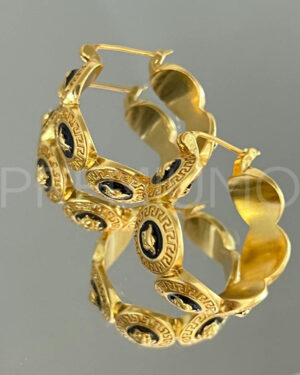 Versace серьги PR309824