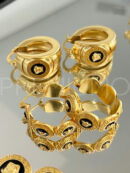 Versace серьги PR309824 5