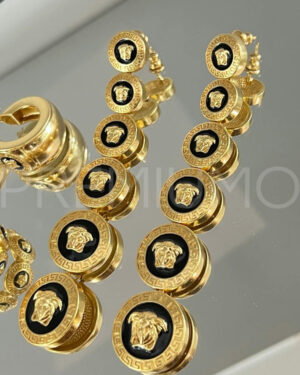 Versace серьги PR842974