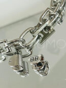 Balenciaga серьги PR843856 4