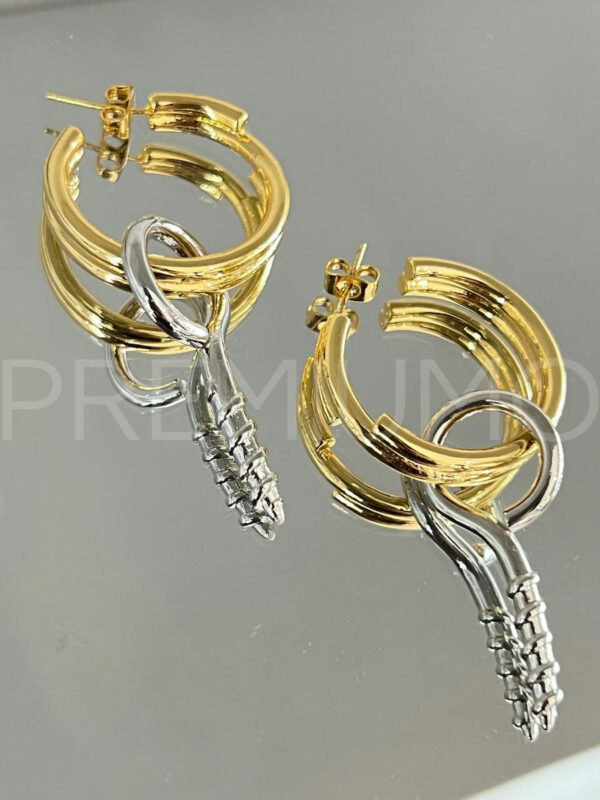 Celine серьги PR181307