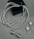 Christian Dior серьги PR854231 4