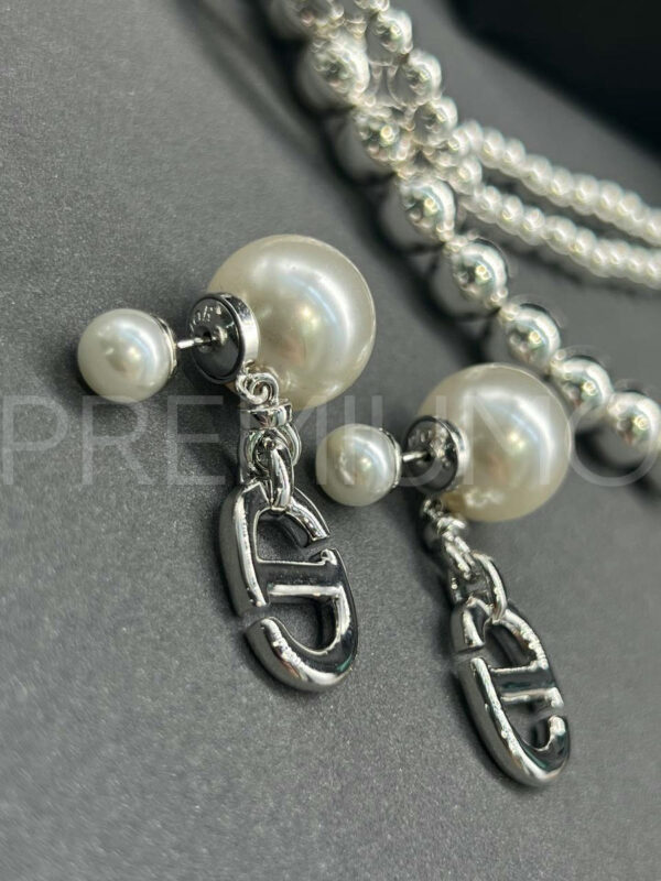 Christian Dior серьги PR854231
